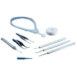 Surgical Instruments