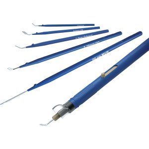 Ophthalmic Surgical Products