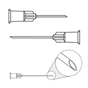 Ophthalmic Cannulas